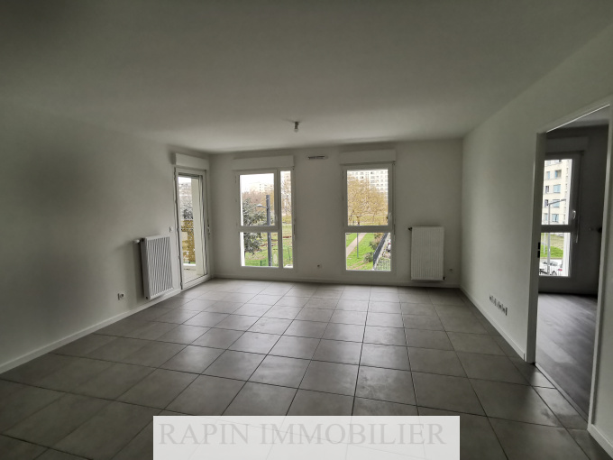 Offres de location Appartement Vénissieux (69200)