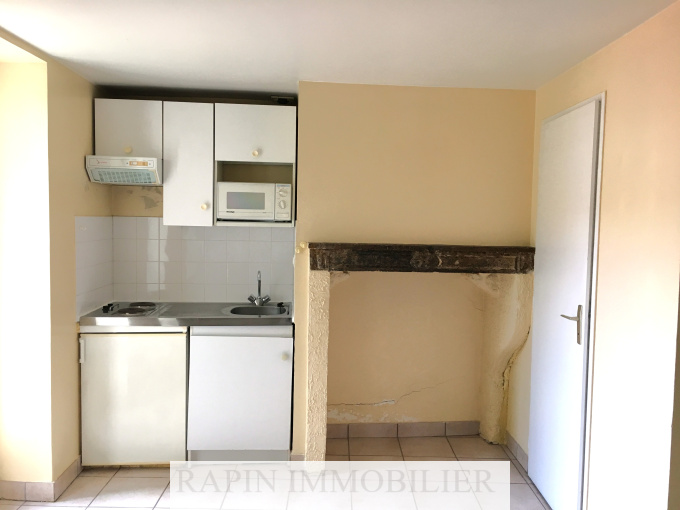 Offres de location Appartement Lyon (69005)