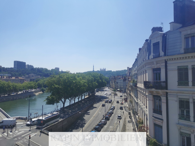 Offres de location Appartement Lyon (69009)