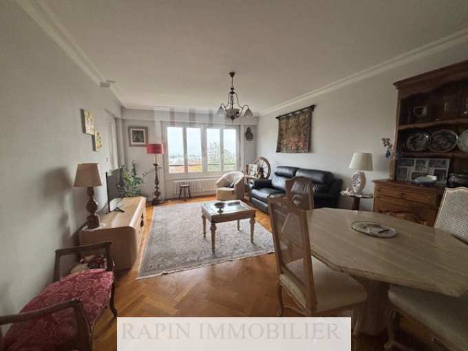 Offres de vente Appartement Lyon (69005)