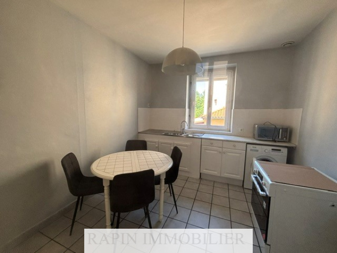 Offres de location Appartement Lyon (69005)