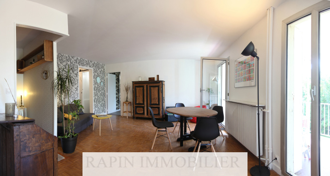 Offres de location Appartement Tassin-la-Demi-Lune (69160)