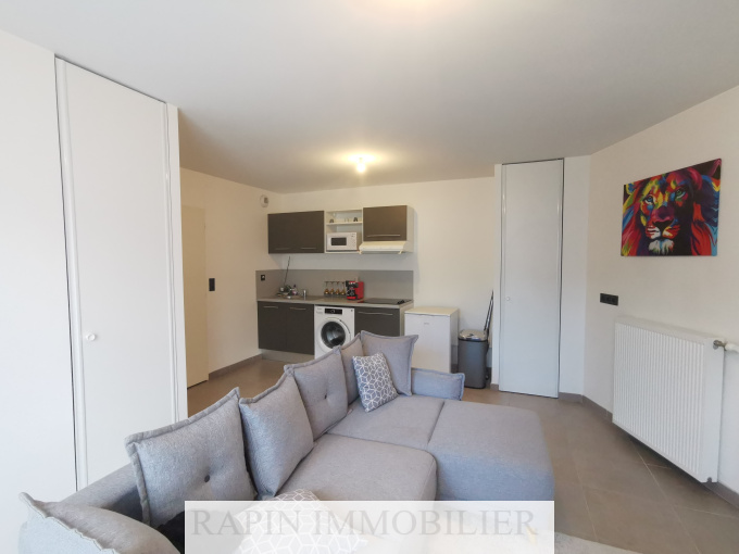 Offres de location Studio Lyon (69005)