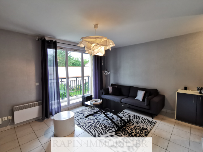 Offres de location Appartement Tassin-la-Demi-Lune (69160)