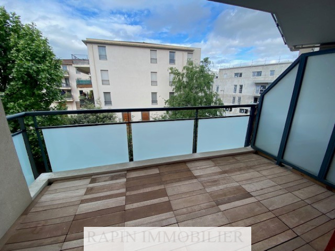 Offres de location Appartement Francheville Le Bas (69340)