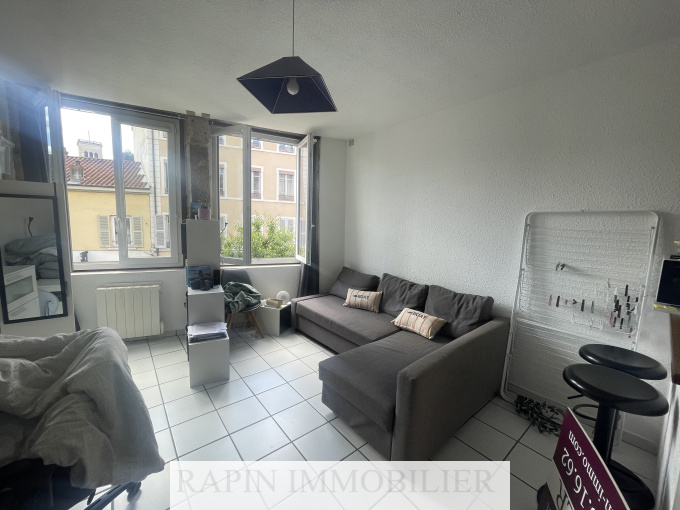 Offres de location Studio Lyon (69005)