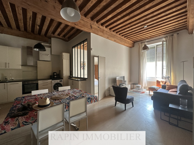 Offres de location Appartement Lyon (69009)