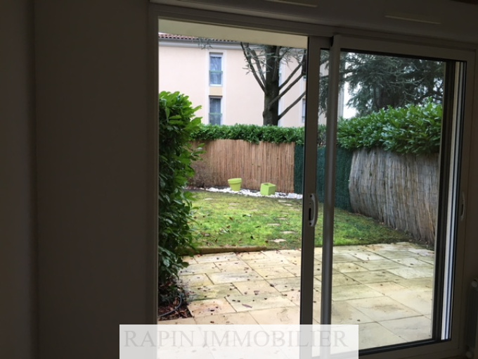 Offres de location Appartement Craponne (69290)