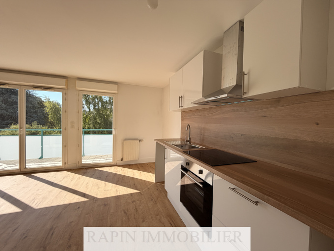 Offres de location Appartement Lyon (69009)