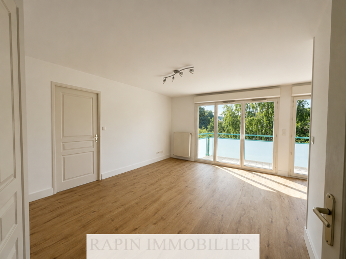 Offres de location Appartement Lyon (69009)