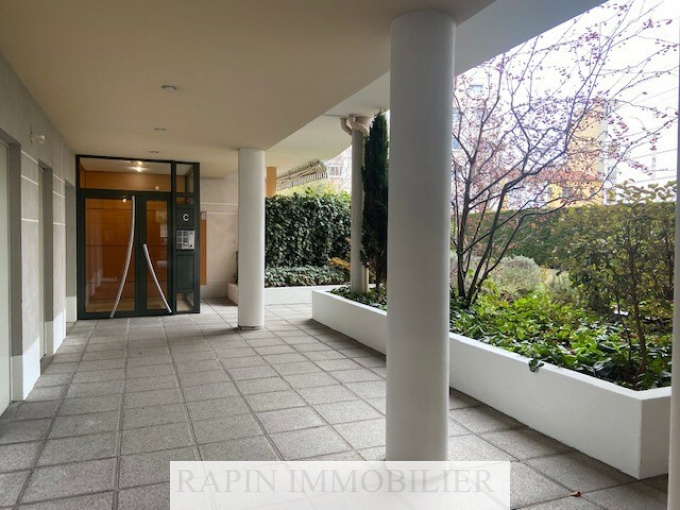 Offres de vente Appartement Lyon (69004)