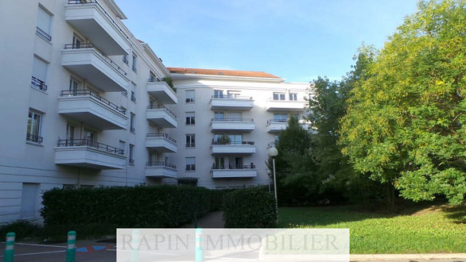 Offres de location Appartement Lyon (69005)