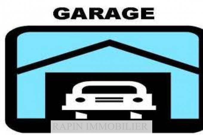 Offres de location Garage Tassin-la-Demi-Lune (69160)