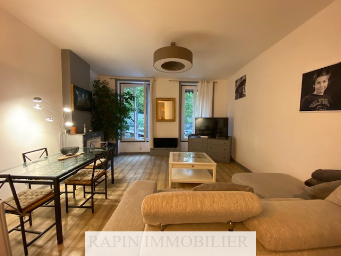 Offres de location Appartement Lyon (69005)