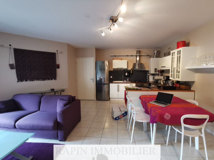 Offres de location Appartement Lyon (69007)