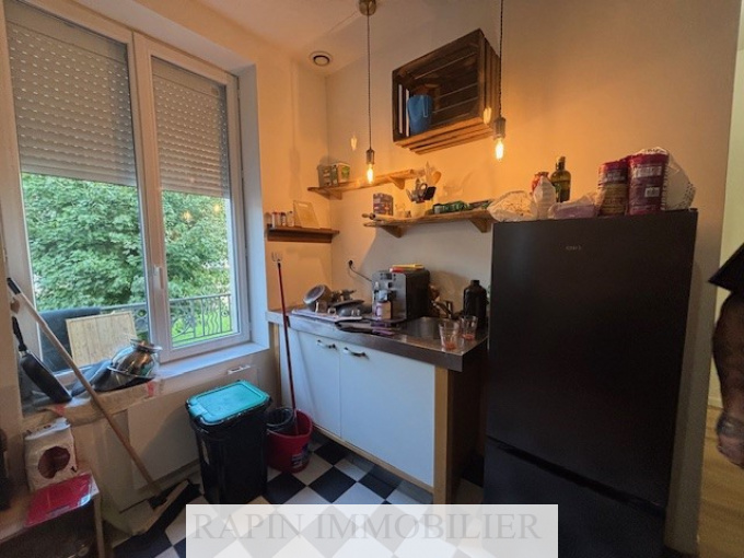 Offres de location Appartement Charbonnières-les-Bains (69260)