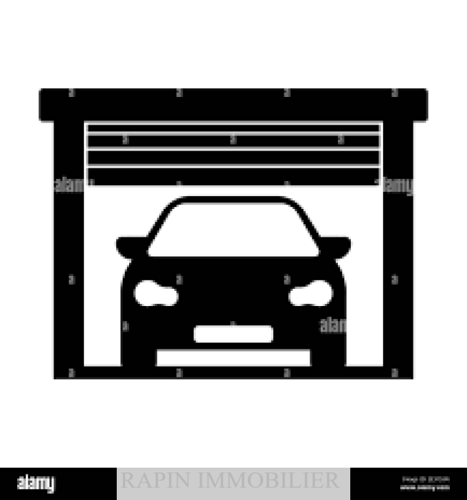 Offres de location Garage Lyon (69005)