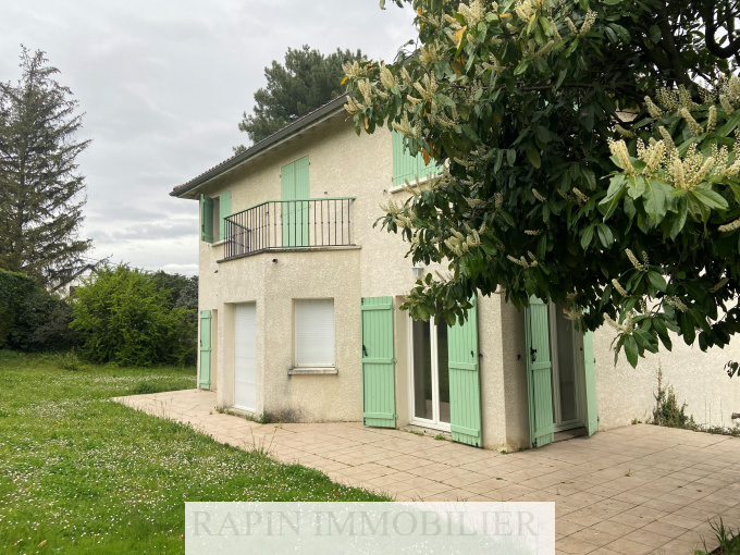 Offres de location Villa Saint-Cyr-au-Mont-d'Or (69450)