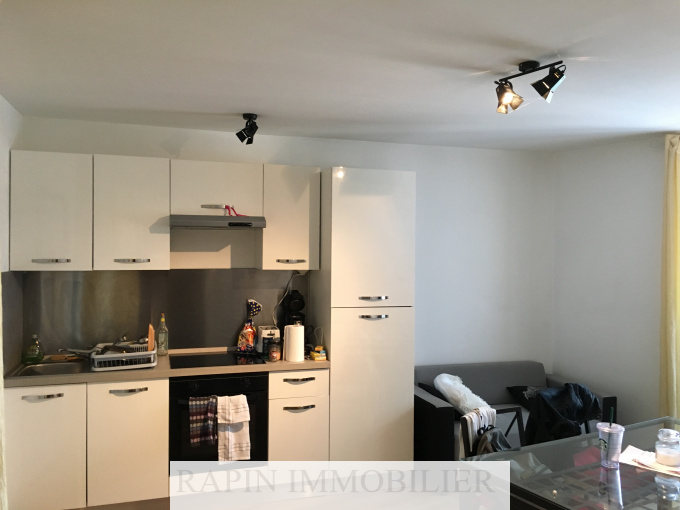 Offres de location Studio Lyon (69005)