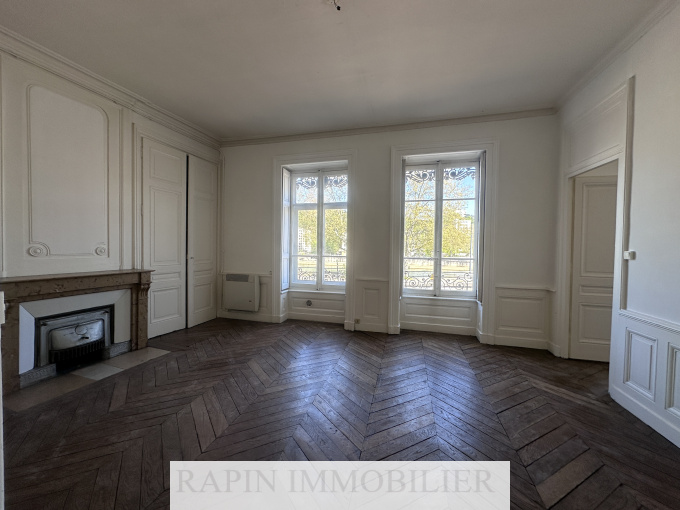 Offres de location Autre Lyon (69009)