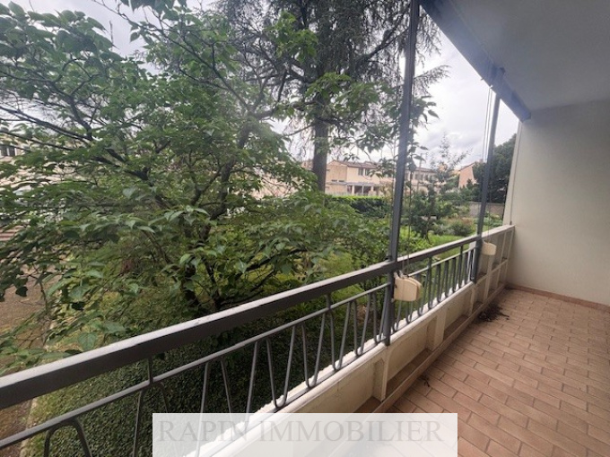 Offres de vente Appartement Lyon (69005)