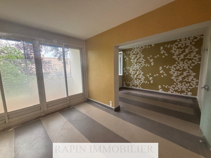 Offres de vente Appartement Lyon (69005)