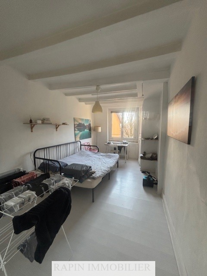 Offres de location Studio Lyon (69005)