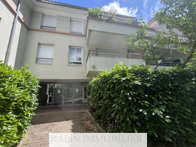 Offres de location Appartement Lyon (69005)