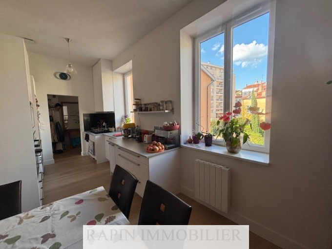 Offres de vente Appartement Lyon (69005)